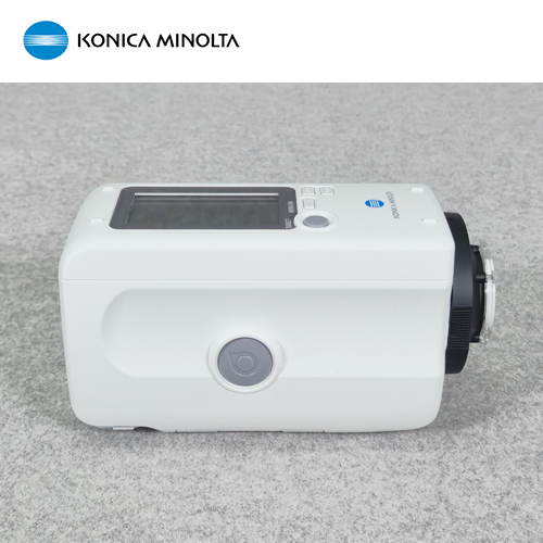 [신품] [KONICA MINOLTA CR-10 Plus] COLOR READER / 색채색차계 / 색차계 / 코니카미놀타 / CR-10 후속 모델