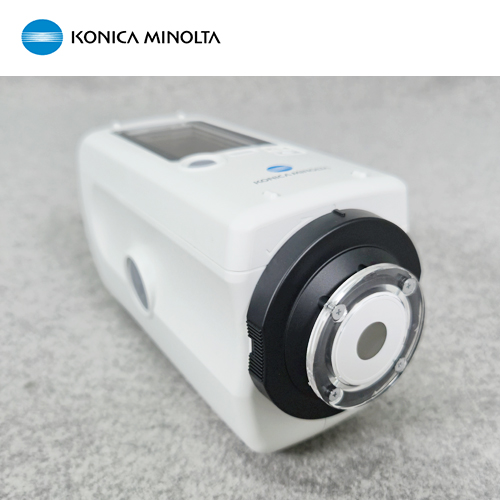 [신품] [KONICA MINOLTA CR-10 Plus] COLOR READER / 색채색차계 / 색차계 / 코니카미놀타 / CR-10 후속 모델