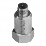 [KSI82VB40] 진동계/4-20 mA Vibration Severity Transmitter (10-1000Hz)