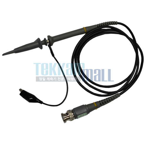 [P6100] 100MHz Oscilloscope Probe