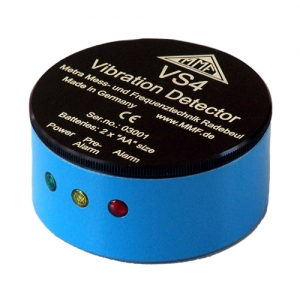 [VS4] 진동계/Vibration Detector