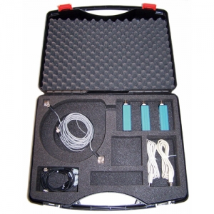 [VM-HAND] 진동계/PC Based Hand-Arm Vibration Measurement (2모델)