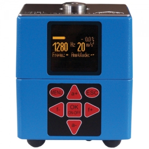 [VC21] 진동계/Vibration Calibrator