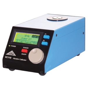 [VC110] 진동계/Vibration Calibrating System