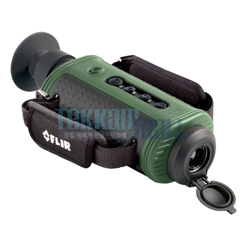 [FLIR/플리어] SCOUT TS32 PRO /사냥용/치안용/군사용 열화상카메라