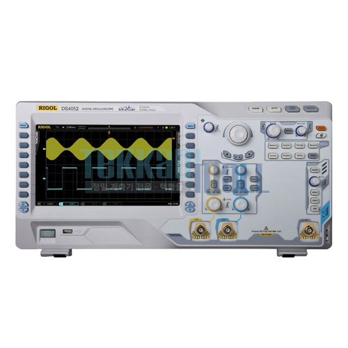 [RIGOL DS4052] 500MHz Digital Oscilloscope DS4052