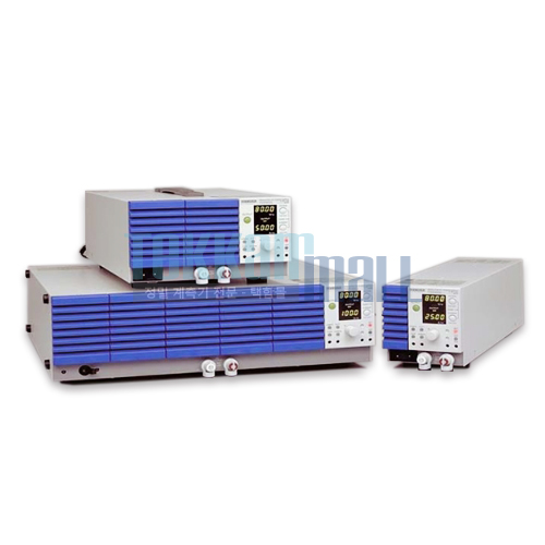 [KIKUSUI PWR400L] 와이드 레인지 직류 DC전원공급기 / Multi Range DC Power Supply / PWR Series /  400W, 0 ~ 80V / 0 ~ 25 (40)A (PWR 400L)