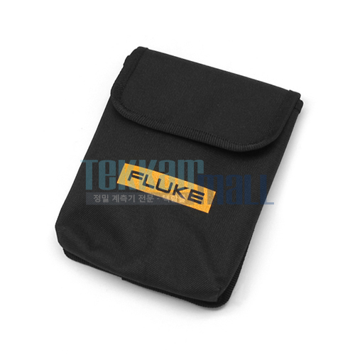 [FLUKE C-01] DMM 101 Soft Case / 디지털멀티미터 101을 위한 소프트 케이스 / C01