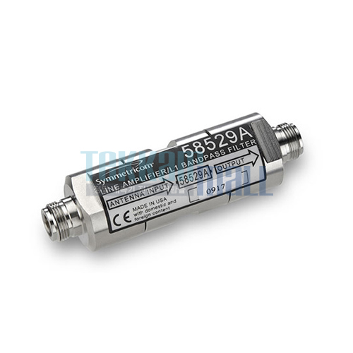 [58529A] GPS Line Amplifier