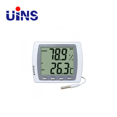 [UINS YTH-600] 디지털 온습도계