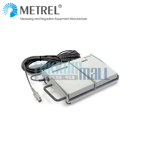 [METREL A-0941] 리모콘 페달 / Remote control pedal / A0941, A 0941