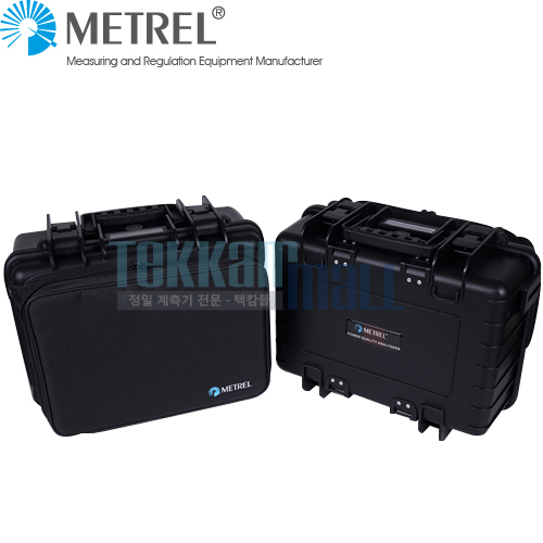 [METREL 전력품질분석기용 방수케이스 A-1564] MI-2883, MI-2885, MI-2892 / (A 1564, A1564)