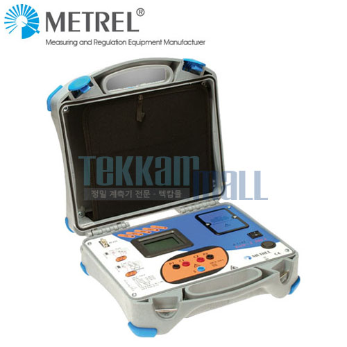 [METREL Euro Z 290 A A-1143] 임피던스 측정기 / (A 1143, A1143)