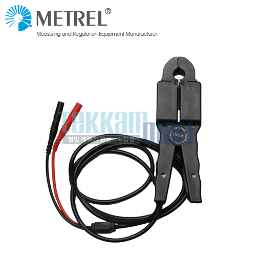 [METREL A-1398] 전류 클램프 / 10A / Curent clamp / A 1398, A1398
