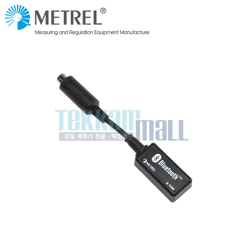 [METREL A-1436] 블루투스 어댑터 / 메트럴의 장비와 스마트폰, 태블릿 및 PC간의 무선연결을 위한 외부 블루투스 어댑터 / Bluetooth dongle / A 1436, A1436