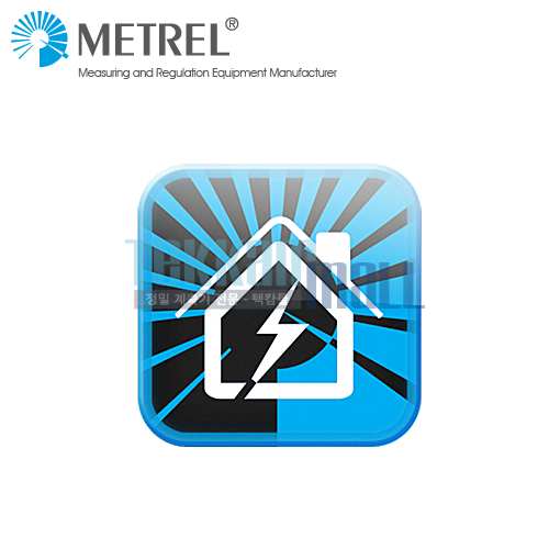 [METREL A-1522] aMESM 안드로이드 소프트웨어 / aMESM android SW / A 1522, A1522
