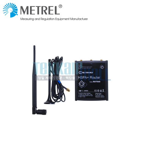 [METREL A-1622] WiFi/3G 라우터 / WiFi/3G Router / A 1622, A1622