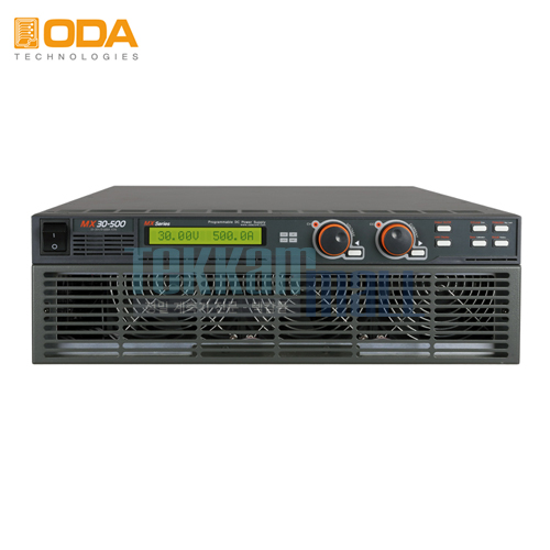 [ODA테크놀로지] MX Series (10,000~105,000W, 3U~21U) / Programmable DC Power Supply / 고성능/대용량 직류 전원 공급기 / 오디에이테크놀로지