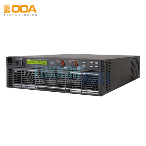 [ODA테크놀로지] MX Series (10,000~105,000W, 3U~21U) / Programmable DC Power Supply / 고성능/대용량 직류 전원 공급기 / 오디에이테크놀로지