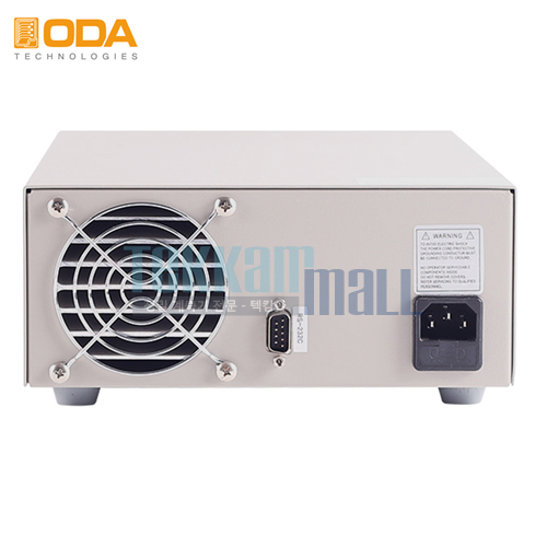 [ODA테크놀로지] [단종] OPE-1501QI (OPE-QI SERIES) / Linear Programmable DC Power Supply / 오디에이테크놀로지 (OPE1501QI)