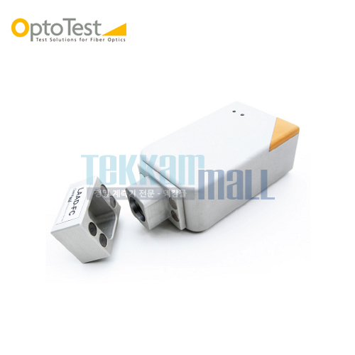 [OptoTest OP712] USB 광파워미터 / USB Optical Power Meter
