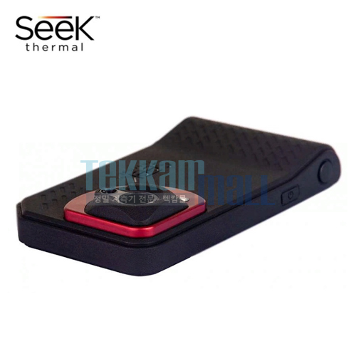 [단종] [Seek Thermal Seek Shot Pro] 고해상도 열화상 카메라 / High-resolution Thermal Imager / SeekFusion&trade; 기술 / 320 x 240, 시야각 57&deg;, 9Hz / Seek Shot Series, SQ-AAA / 시크써멀