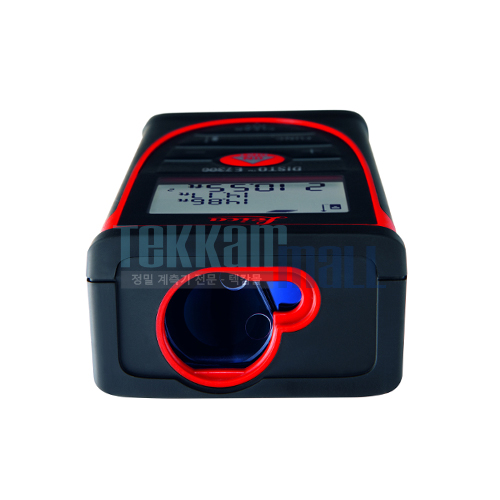 [Leica Disto D210] 레이저 거리 측정기 / E7300 동일모델 / LASER DISTANCE MEASURER / 100m 레이저 거리 측정기 / 라이카