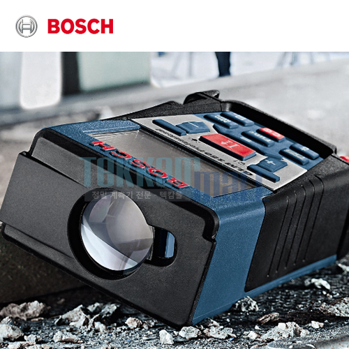[BOSCH GLM 150] 레이저 거리 측정기 / LASER DISTANCE MEASURER / 실내 작업을 위한 다양한 기능 / 150m 거리 측정 / 보쉬