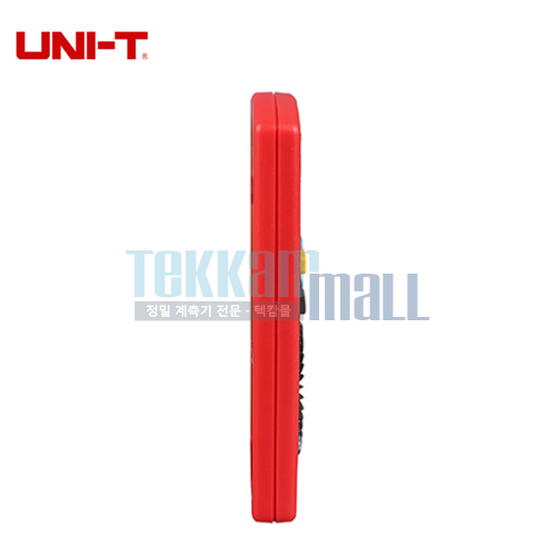 [UNI-T UT120C] 포켓형 멀티미터 / Pocket Size Type Digital Multimeters / 유니트렌드