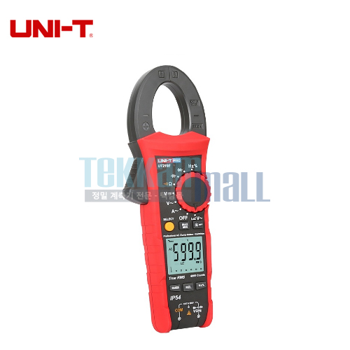 [UNI-T UT219E] 전문가용 클램프미터 / Professional Clamp / UT219 Series/ 유니트렌드