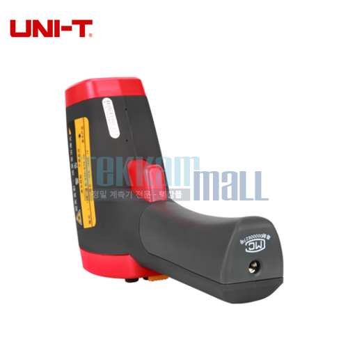 [UNI-T UT302D] 적외선 온도계 / Infrared Thermometer / 측정범위 : -32°C～1050°C / UT300 Series / 유니트렌드